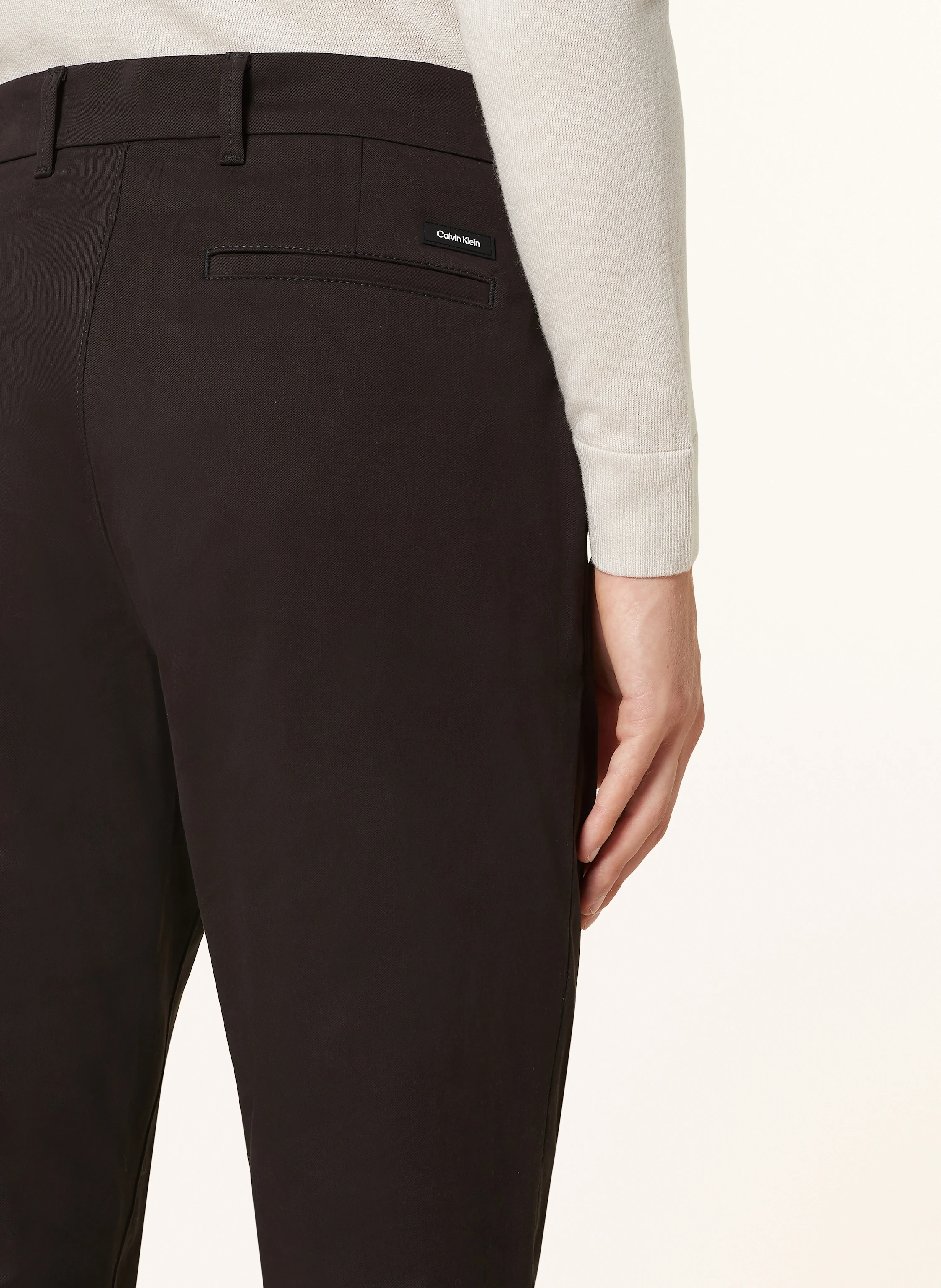 Calvin Klein Chino Extra Slim Fit