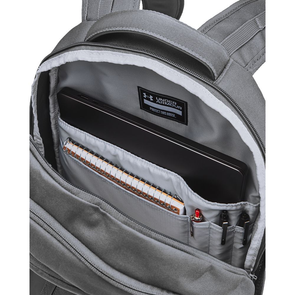 Under ArmourUA Hustle 6.0 Backpack
