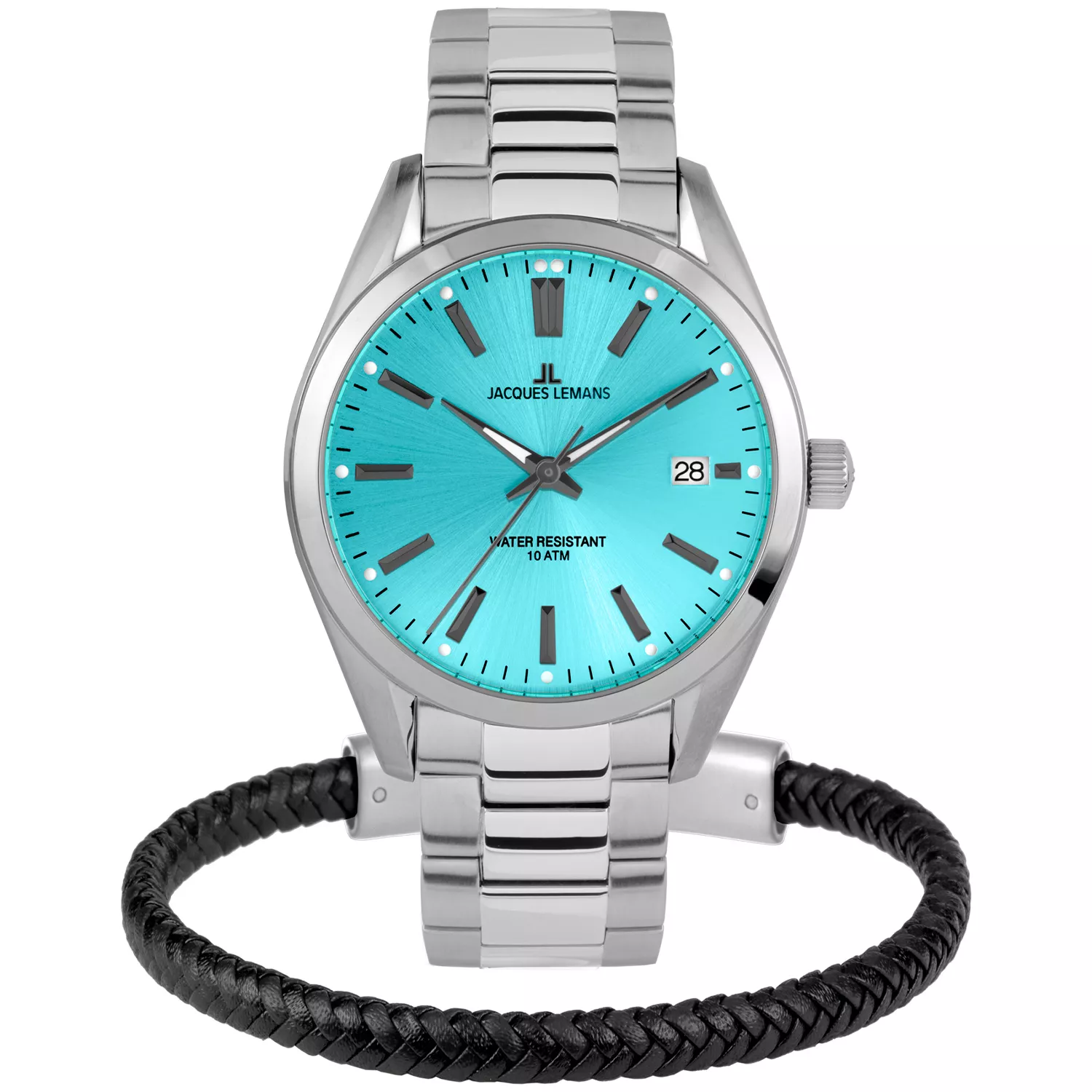 Jacques Lemans Derby Gavesæt 1-2143G