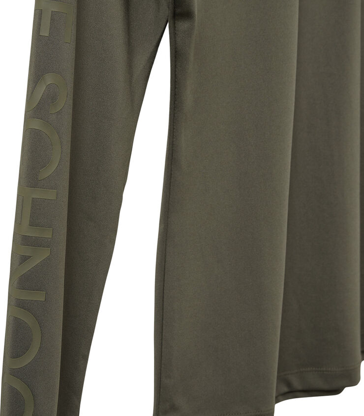 Sofie Schnoor T-shirt long-sleeve Army green