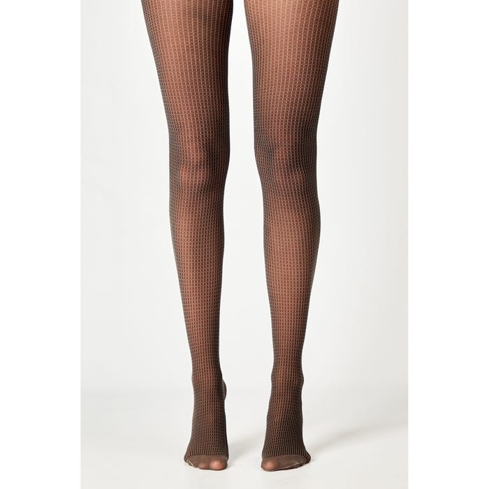 inSua-Panty vierkantjes Lacerta - InSua
