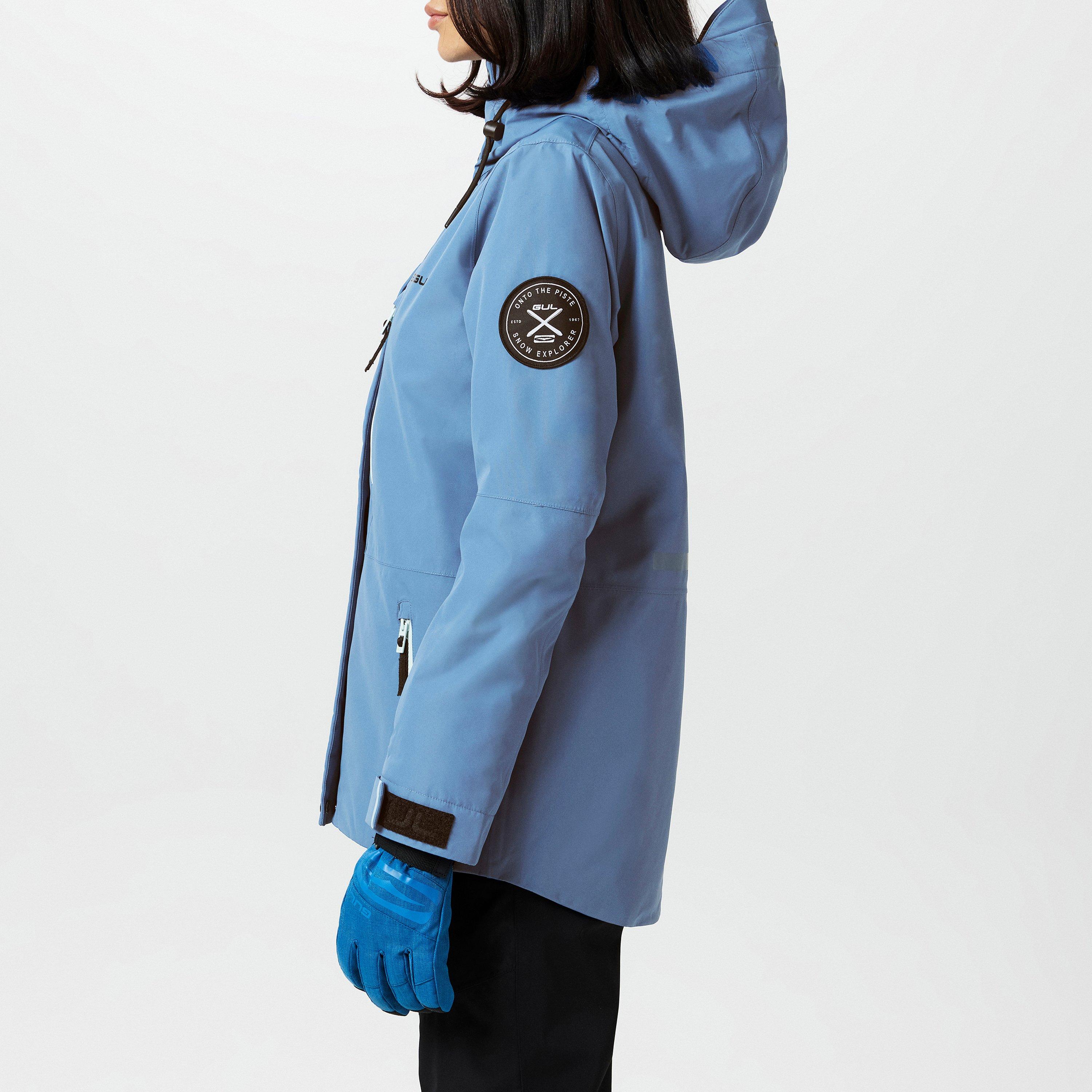 Gul Powder Jacket Womens