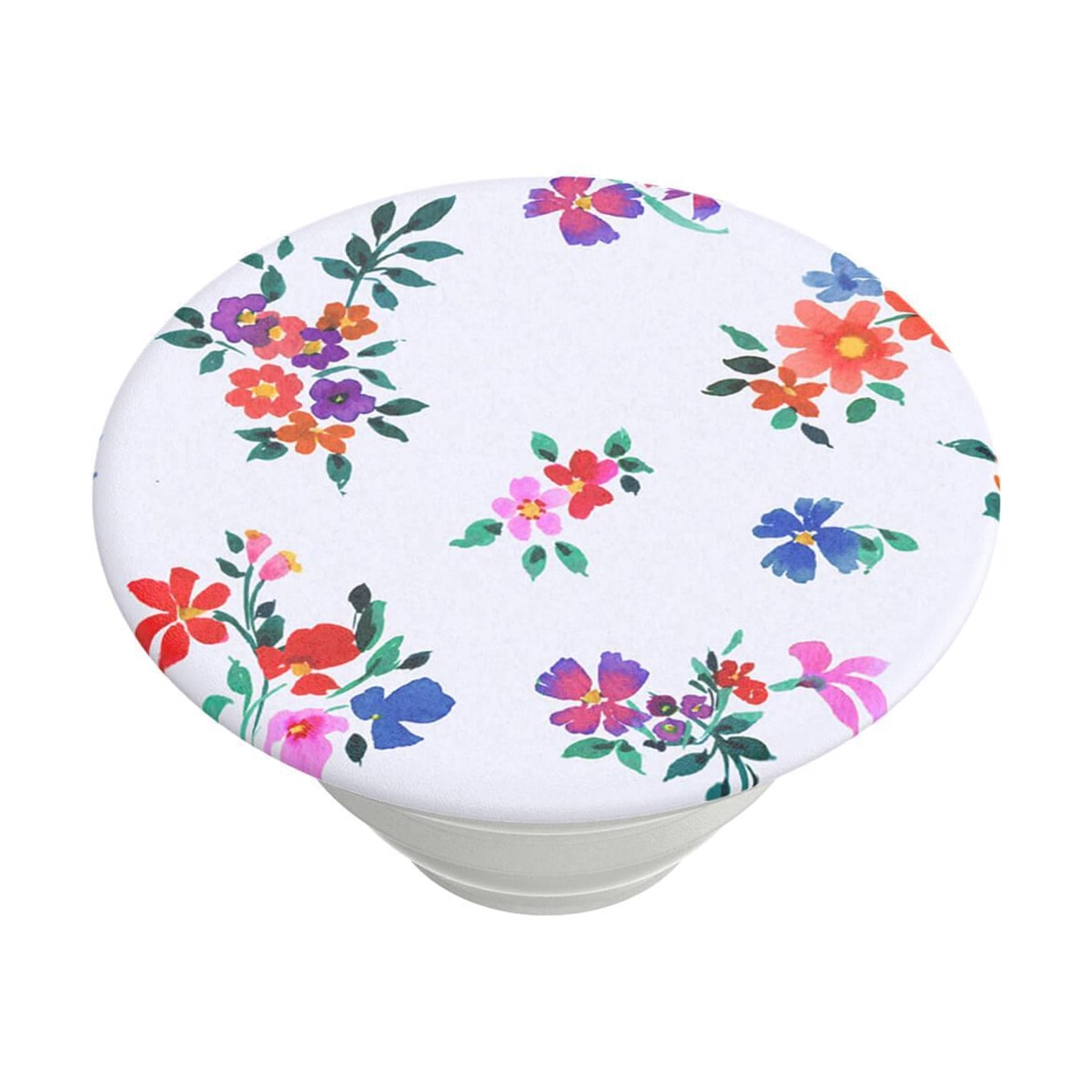 PopSockets Wild Blooms  Avtagbar Grip med Stativfunksjon