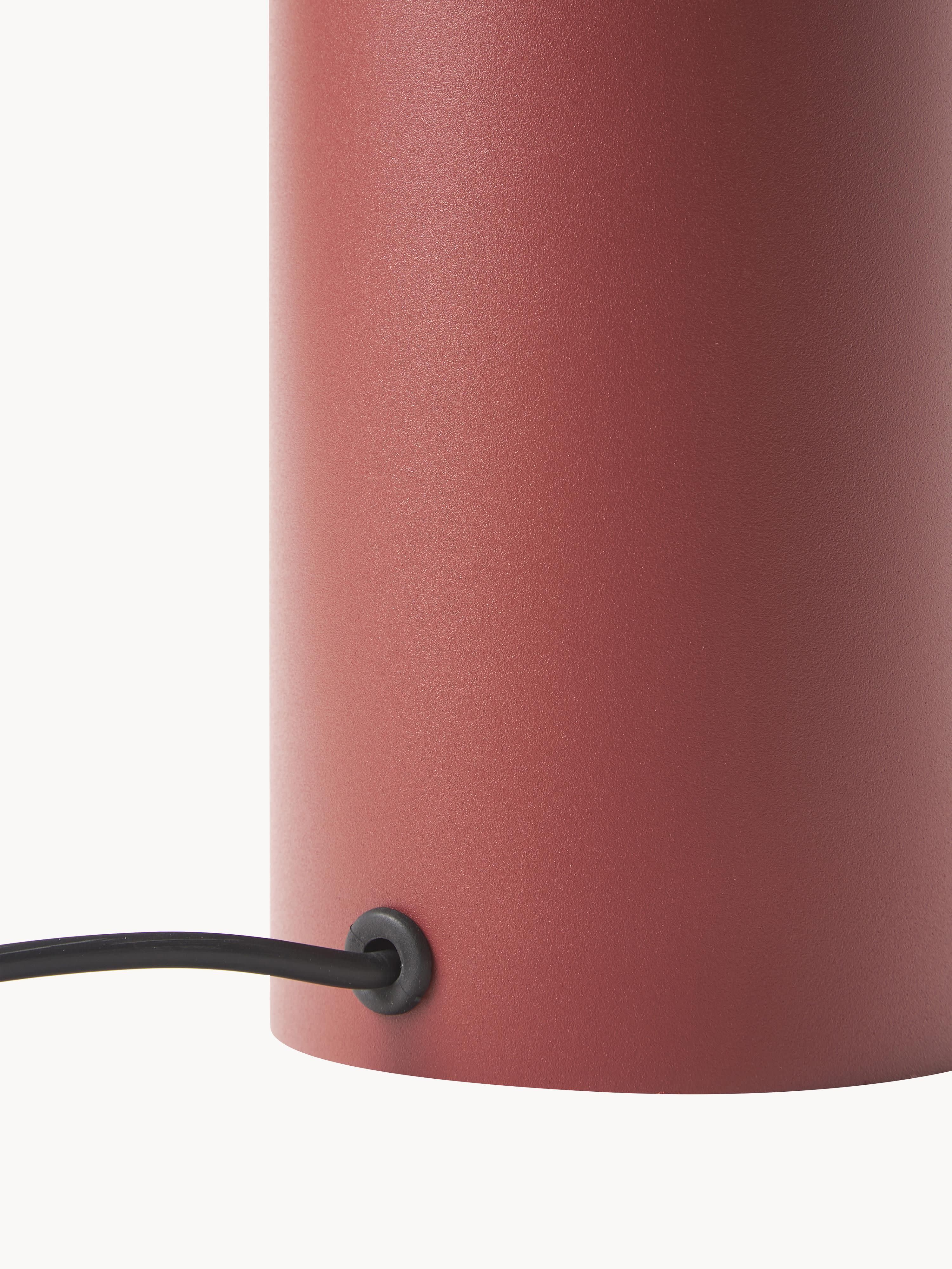 Kleine design LED-vloerlamp Geen-A, dimbaar