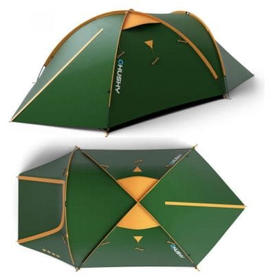 Tente Husky Bizon 3 Classic