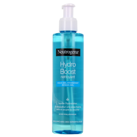 Neutrogena Hydro Boost Aqua-Gel Hydratant