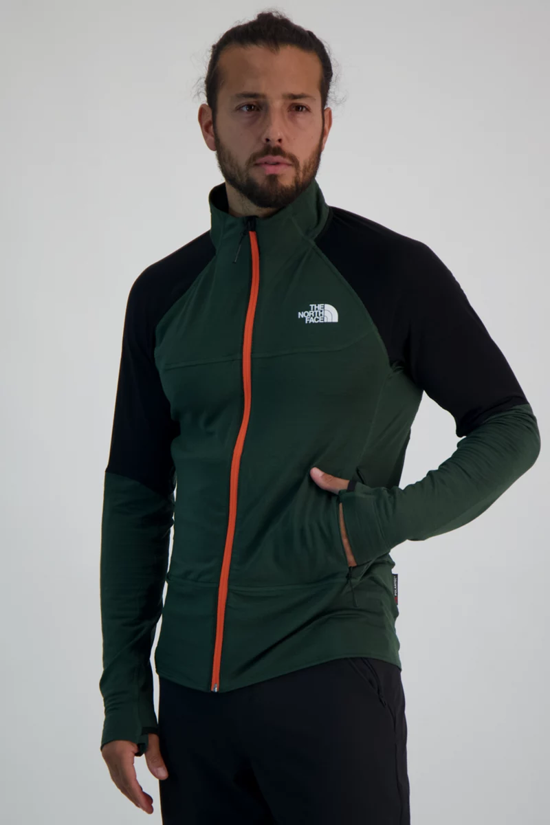 The North Face Bolt Polartec® Herren Midlayer