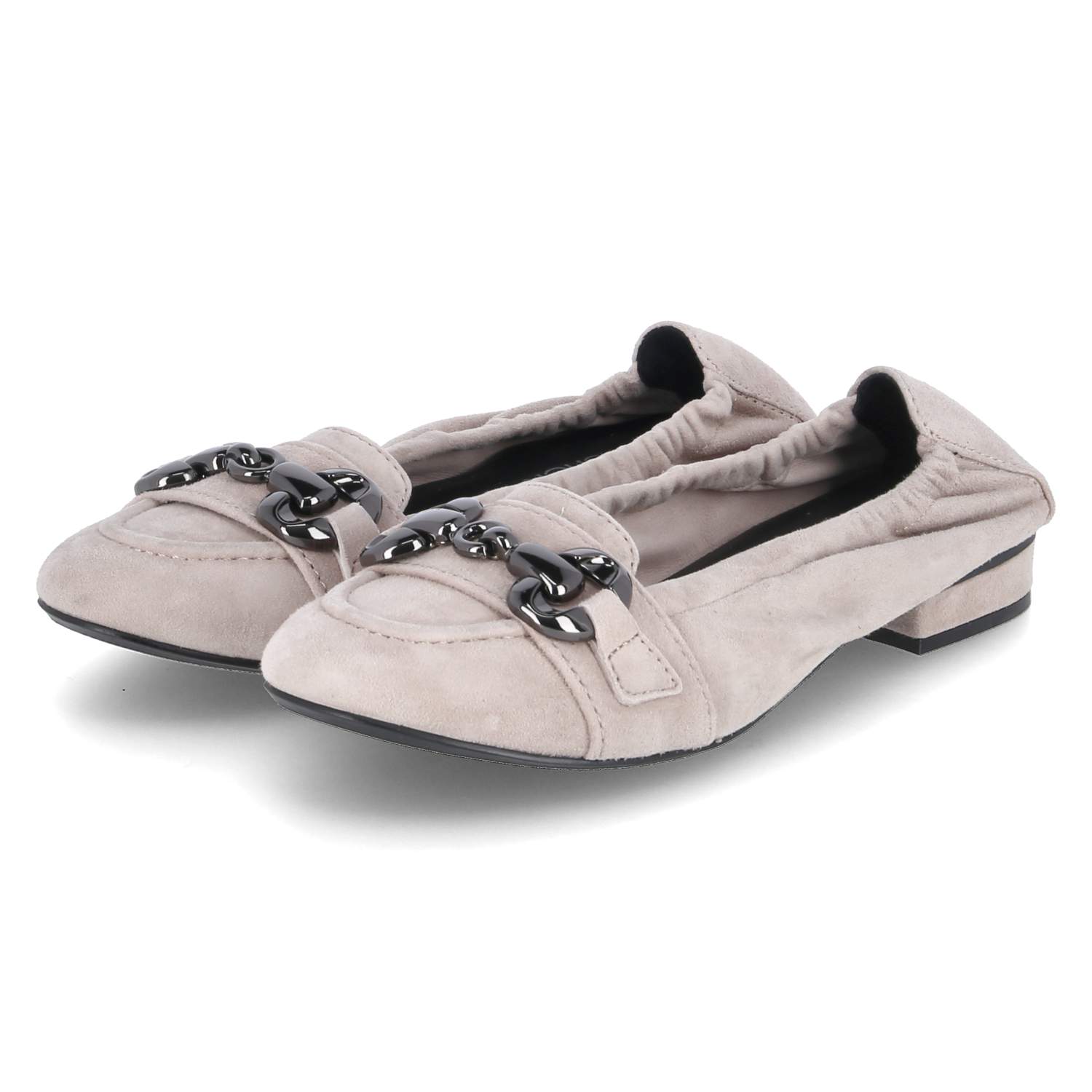 Kaerlek Ballerinas - noccioala