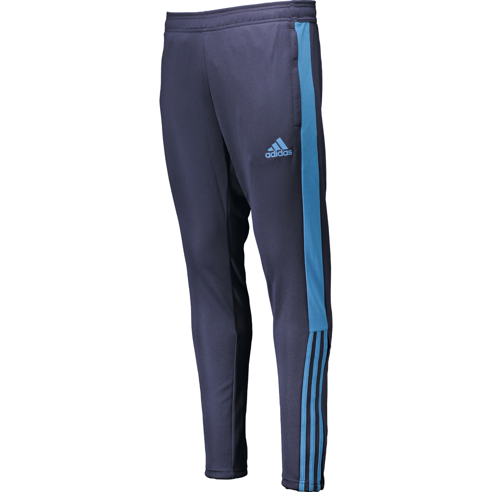 Adidas Tiro TR Hose Hr, dunkelblau, XL