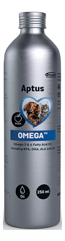 Aptus Omega - 250 ml.