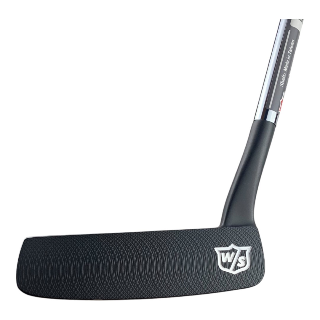 Wilson Grant Park Putter