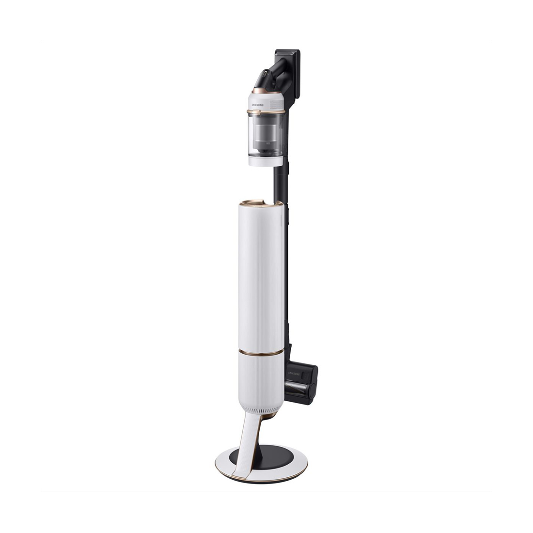 Samsung VS20A95843W Bespoke Jet One Akktu-Staubsauger