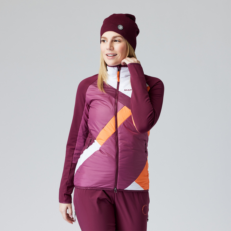 Martini Sportswear Damen Overjoyed Jacke