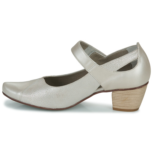 Dorking - TRIANA - Beige / Doré