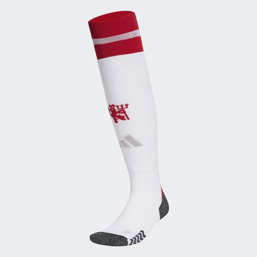 Adidas Chaussettes Domicile Manchester United 24/25