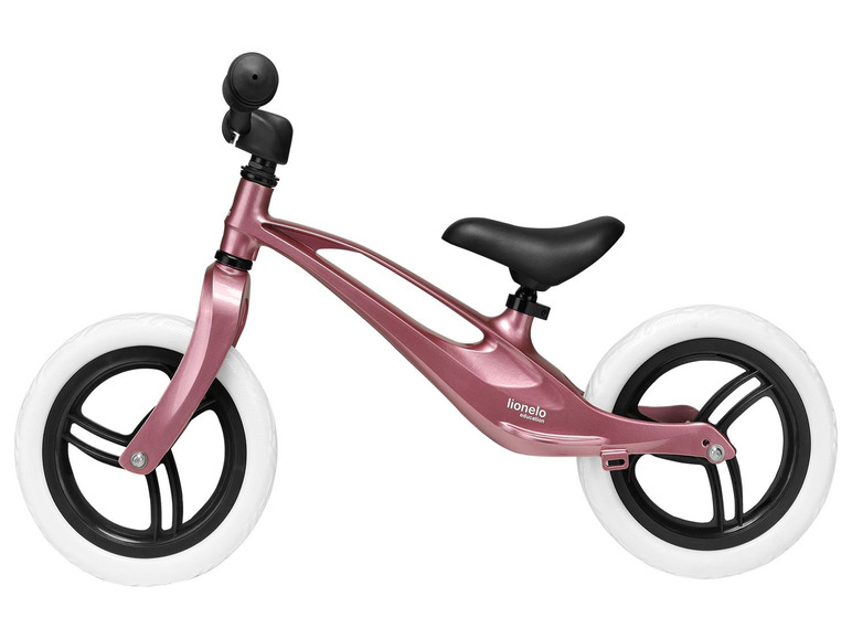 Loopfiets Bart