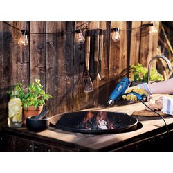 Décapeur thermique Thermal 1600 W
