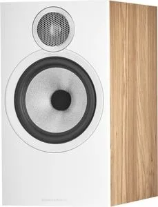 Pack d'enceintes home cinema Bowers & Wilkins 603 S3 HCM Chêne clair Packs enceintes grand spectacle