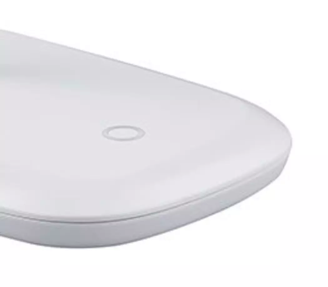 LED-Tischleuchte BOA