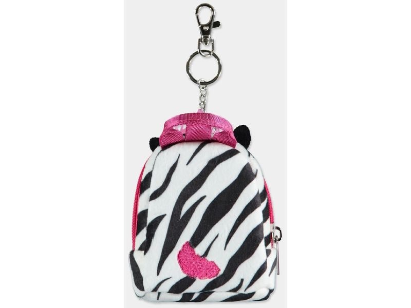 Squishmallows Schlüsselanhänger Tracey Anhänger als Minirucksack