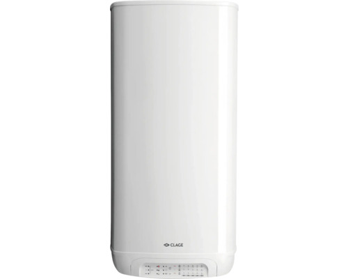 CLAGE SX 120 120 liter warmwaterboiler