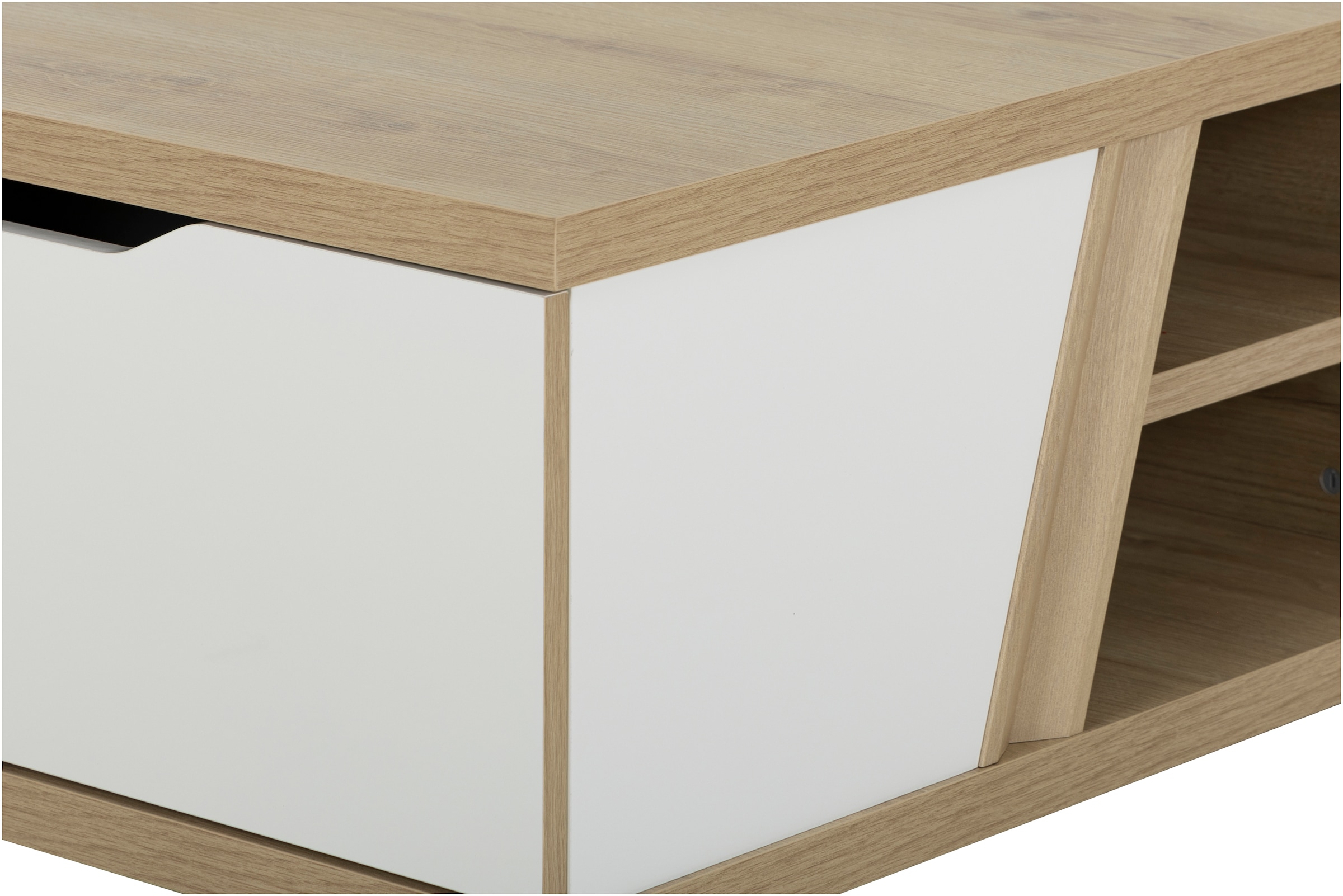 Gami Couchtisch »EPURA« Couchtisch 1 Schublade