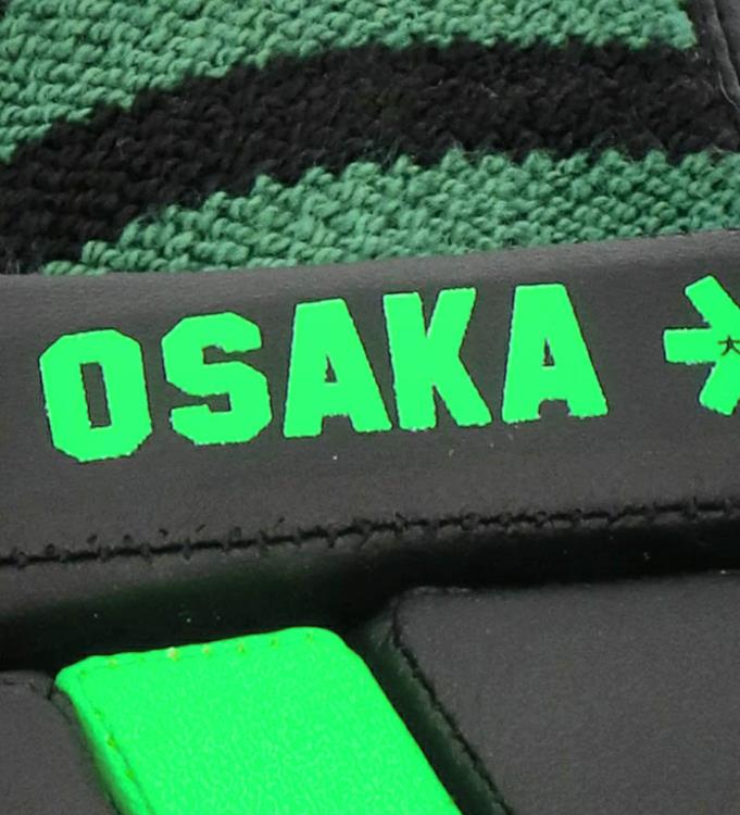 Osaka Indoor Hockeyhandschoenen
