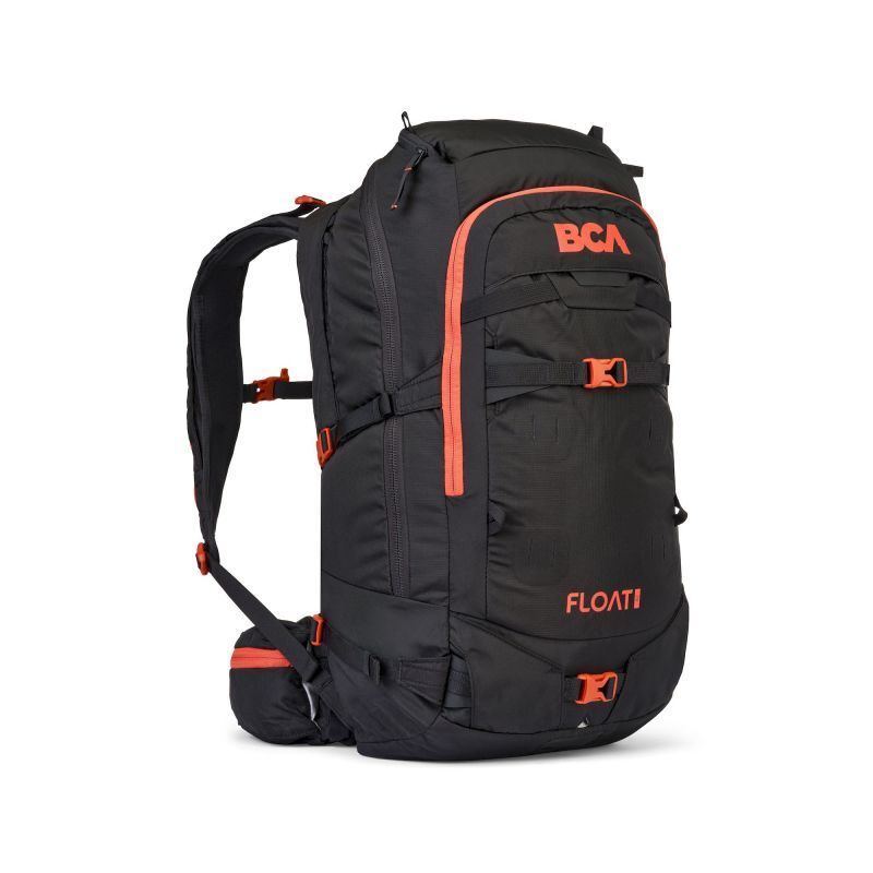 Float 42 - Sac à dos airbag