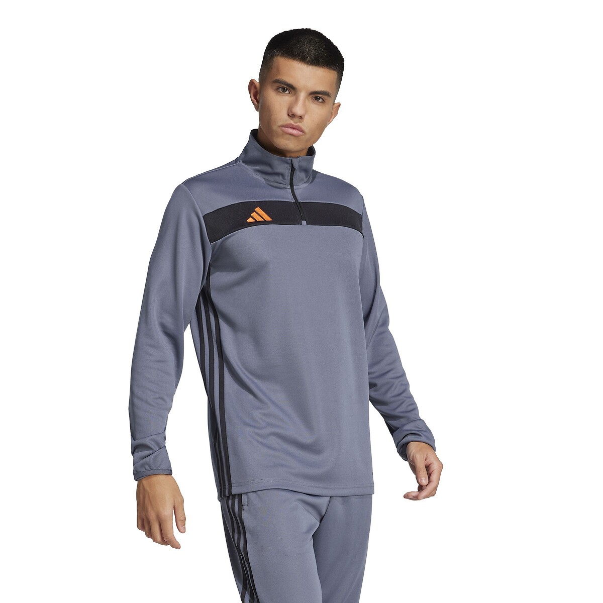 Colete de treino adidas Performance Essentiel TIRO25