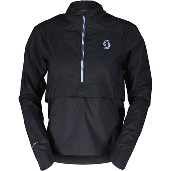 Scott Contessa Signature Jacke Black Damen