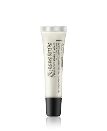 Académie Corps Créme Zones-Sensibles Visage Post-Épilation 15ml