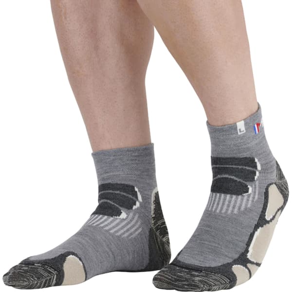 Chaussette randonnée MONNET EXTRA LIGHT BEIGE