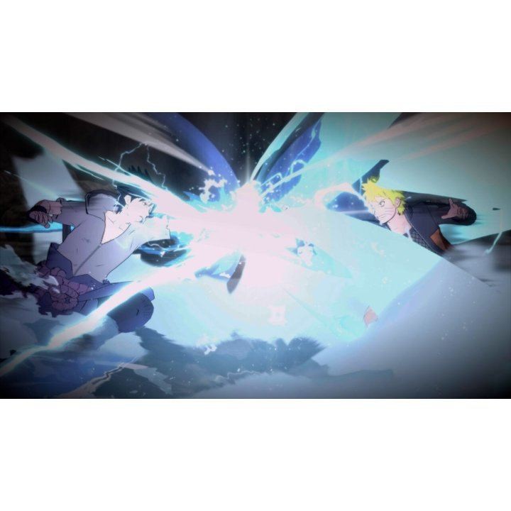 Naruto x Boruto: Ultimate Ninja Storm Connections- PlayStation 5