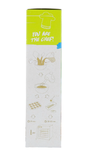 Damhert Gluten Free Cakemix 450GR