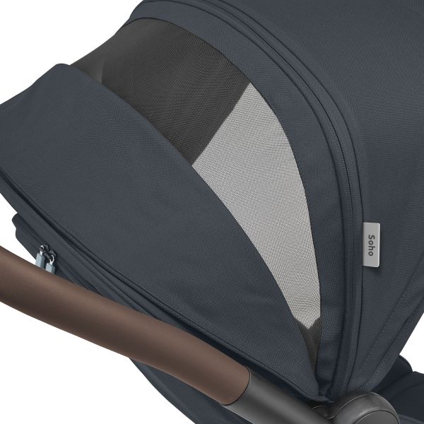 Maxi-Cosi Soho Buggy - Essential Green
