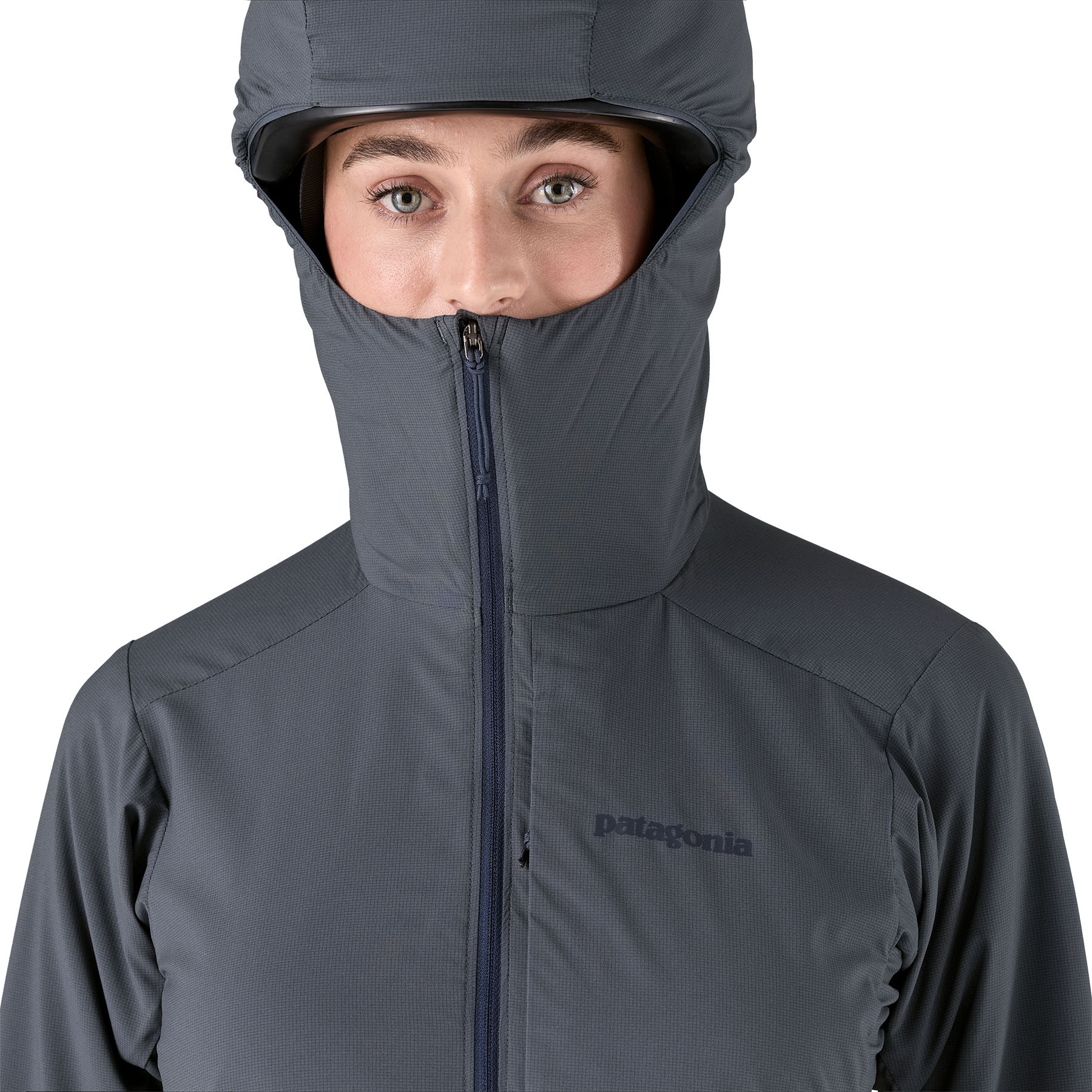 W's Nano-Air Ultralight Full-Zip Hoody