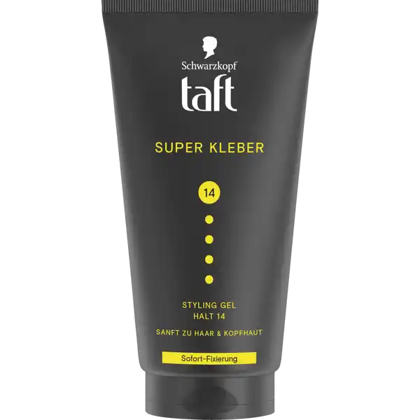 Styling Gel Super Kleber