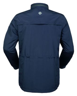 Veste Tucano Urbano Milano Bleu