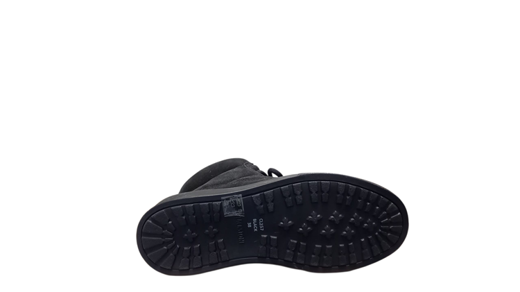 Blackstone CL257 Zwart