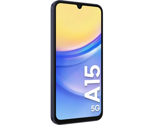 Samsung Galaxy A15 5G 128GB Black