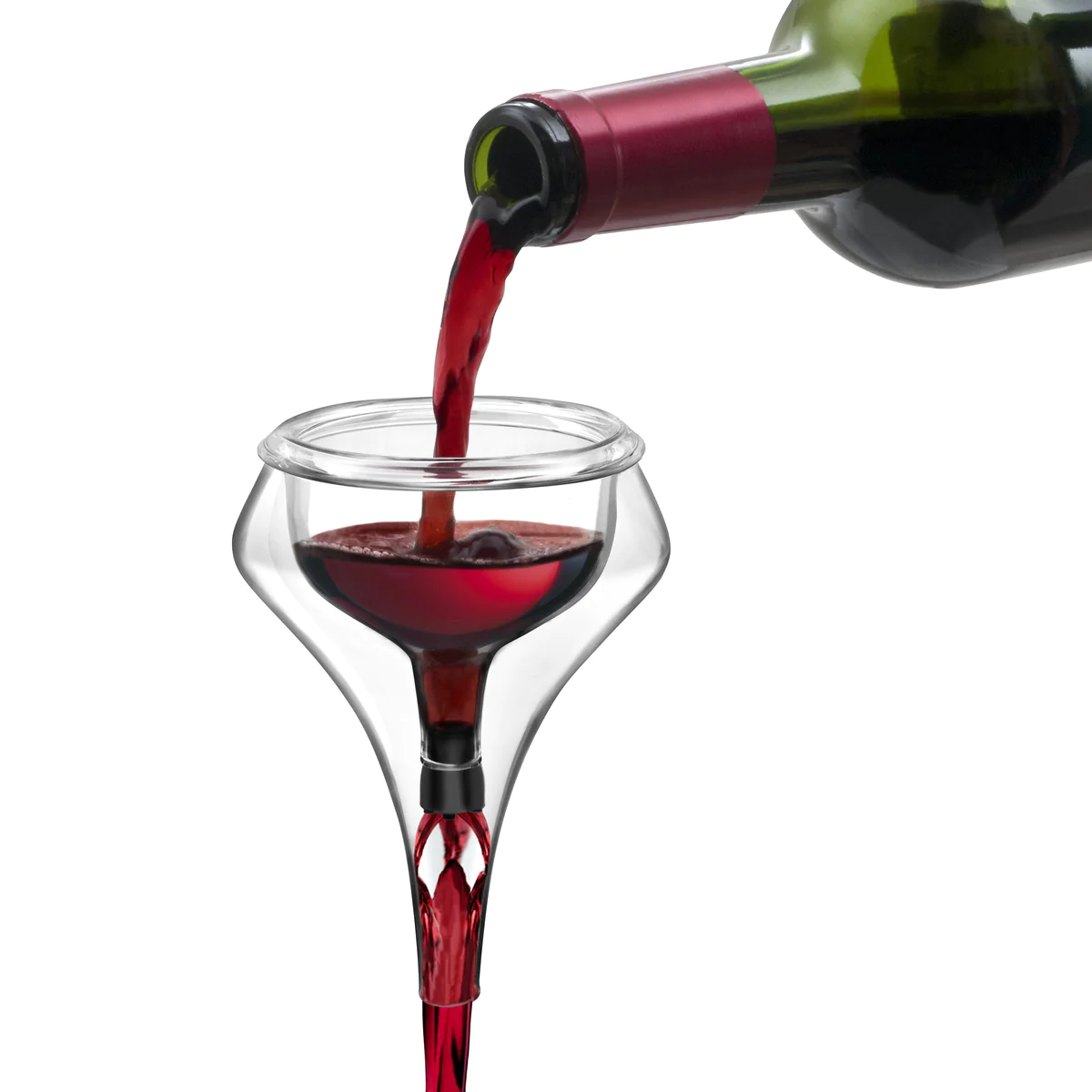 Œnologie - Coffret accessoires œnologiques Chef et sommelier