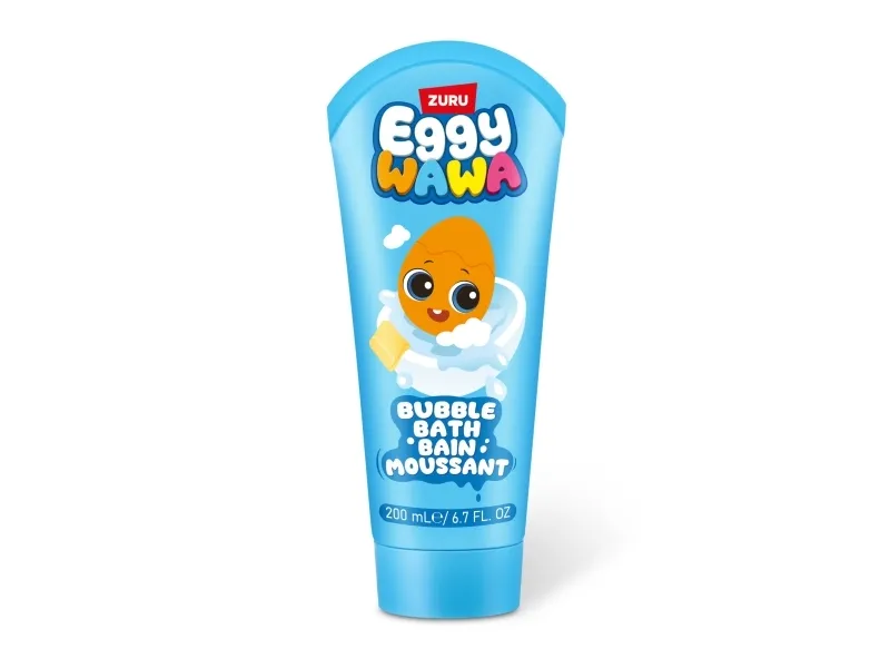 Eggy Wawa Surprise Egg Large - Surprise Bath Play Set