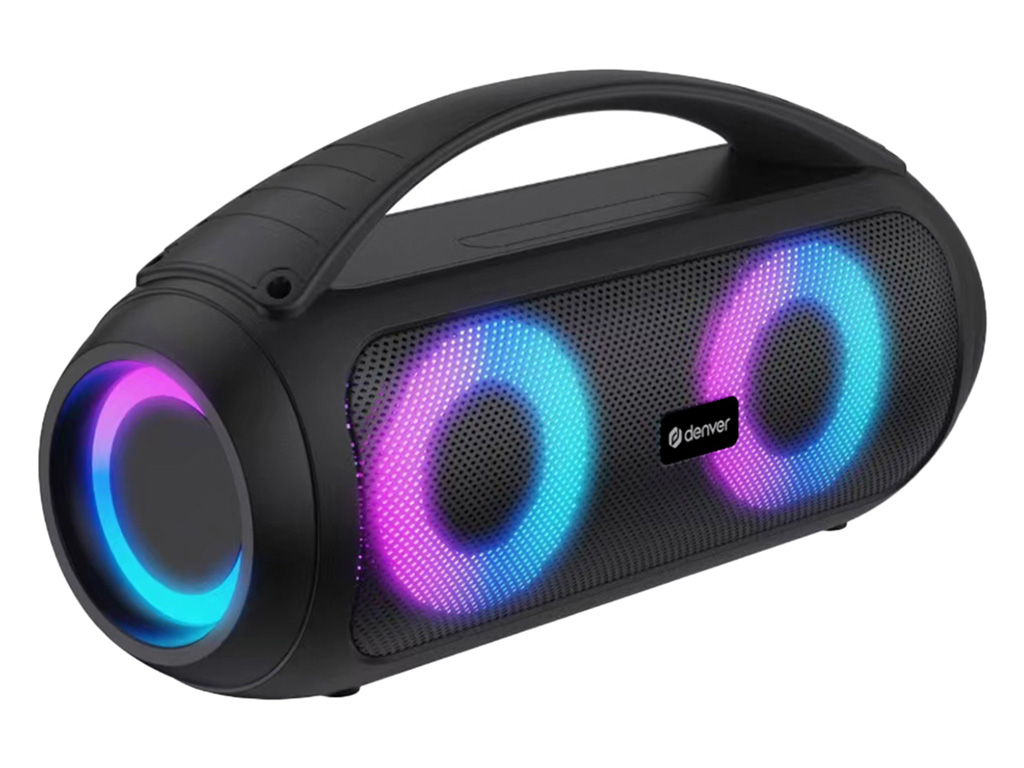 Denver BTG616 Bluetooth partyspeaker