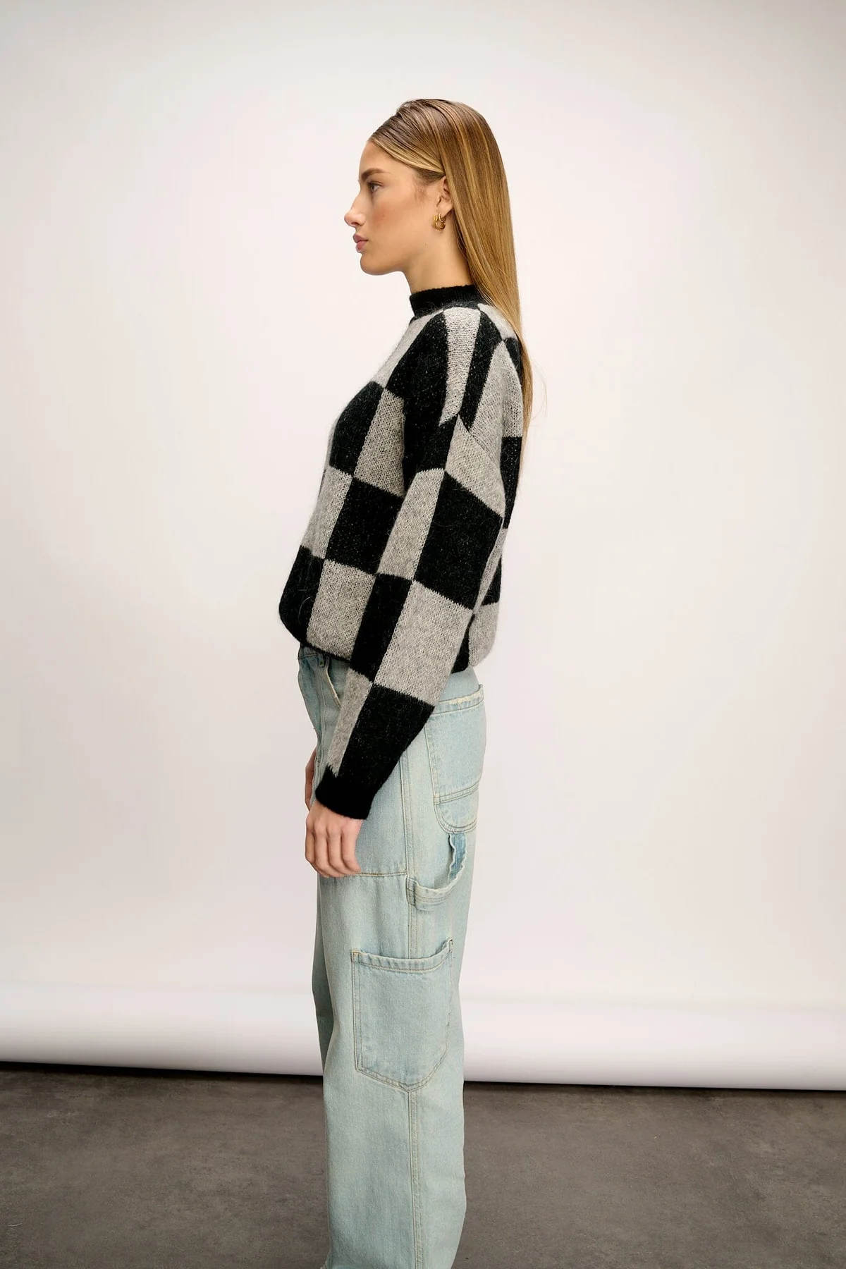 Noella Kiana Knit Sweater