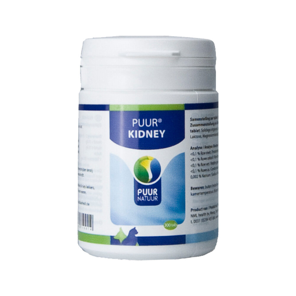 Puur Kidney
