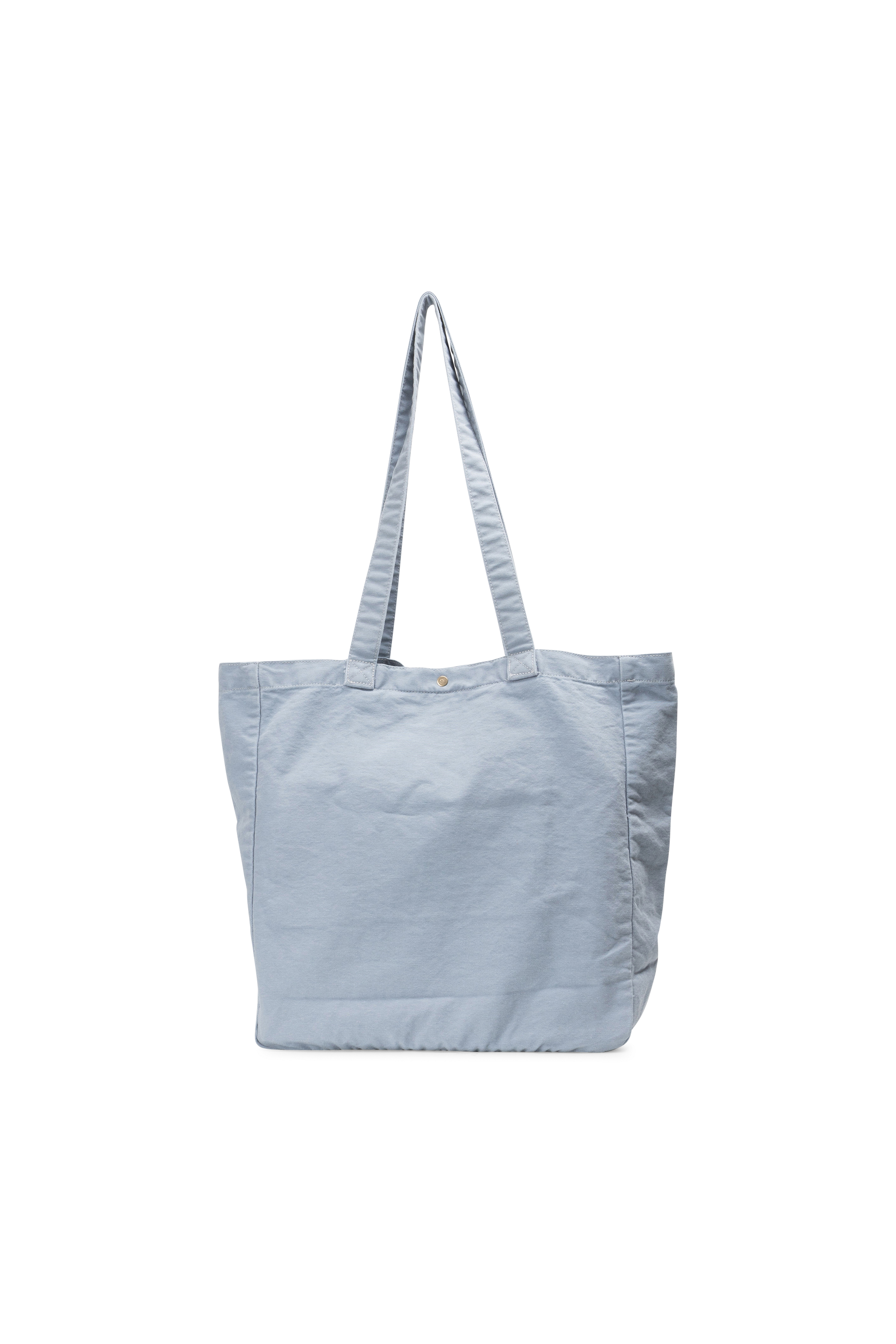 CARHARTT WIP sac shopping Bayfield Tote Gris