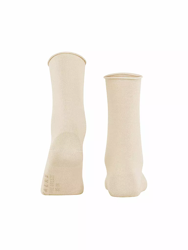 FALKE Damen Socken ACTIVE BREEZE cream creme