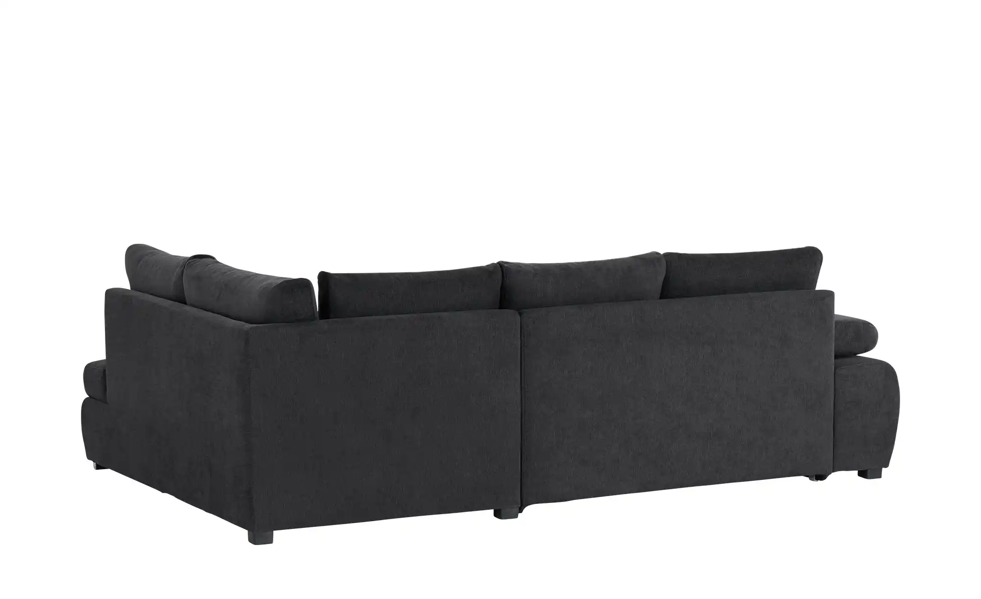 switch Ecksofa aus Flachgewebe Sky