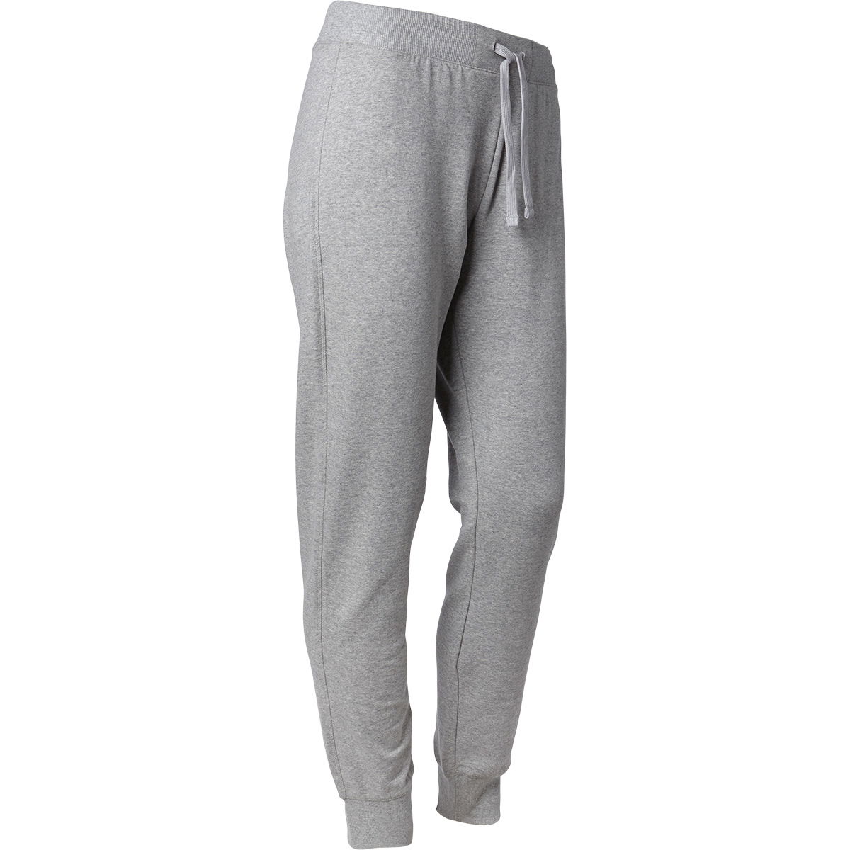 Champion C Logo Hip Rib-Cuff Joggingbukser Dame