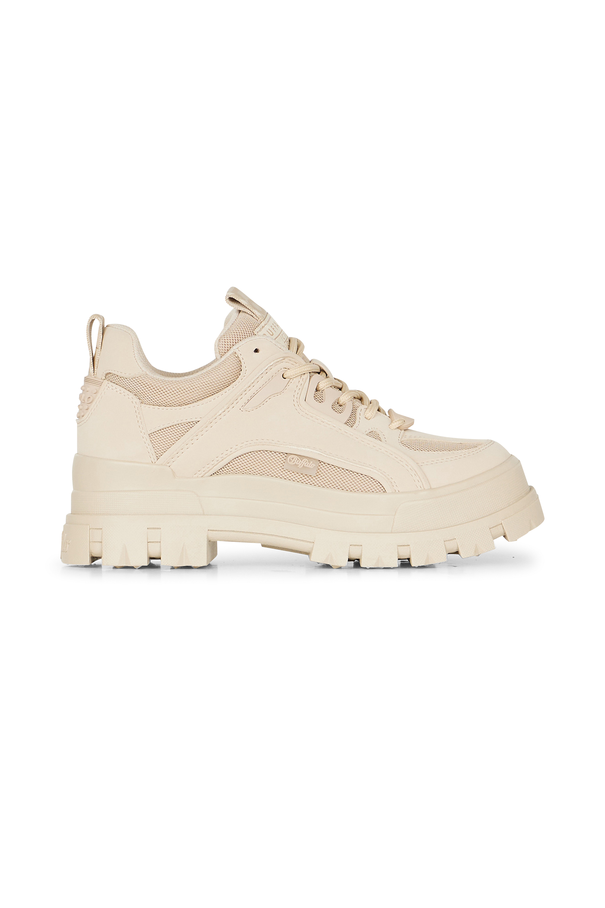 BUFFALO Baskets  ASPHA HYB Beige